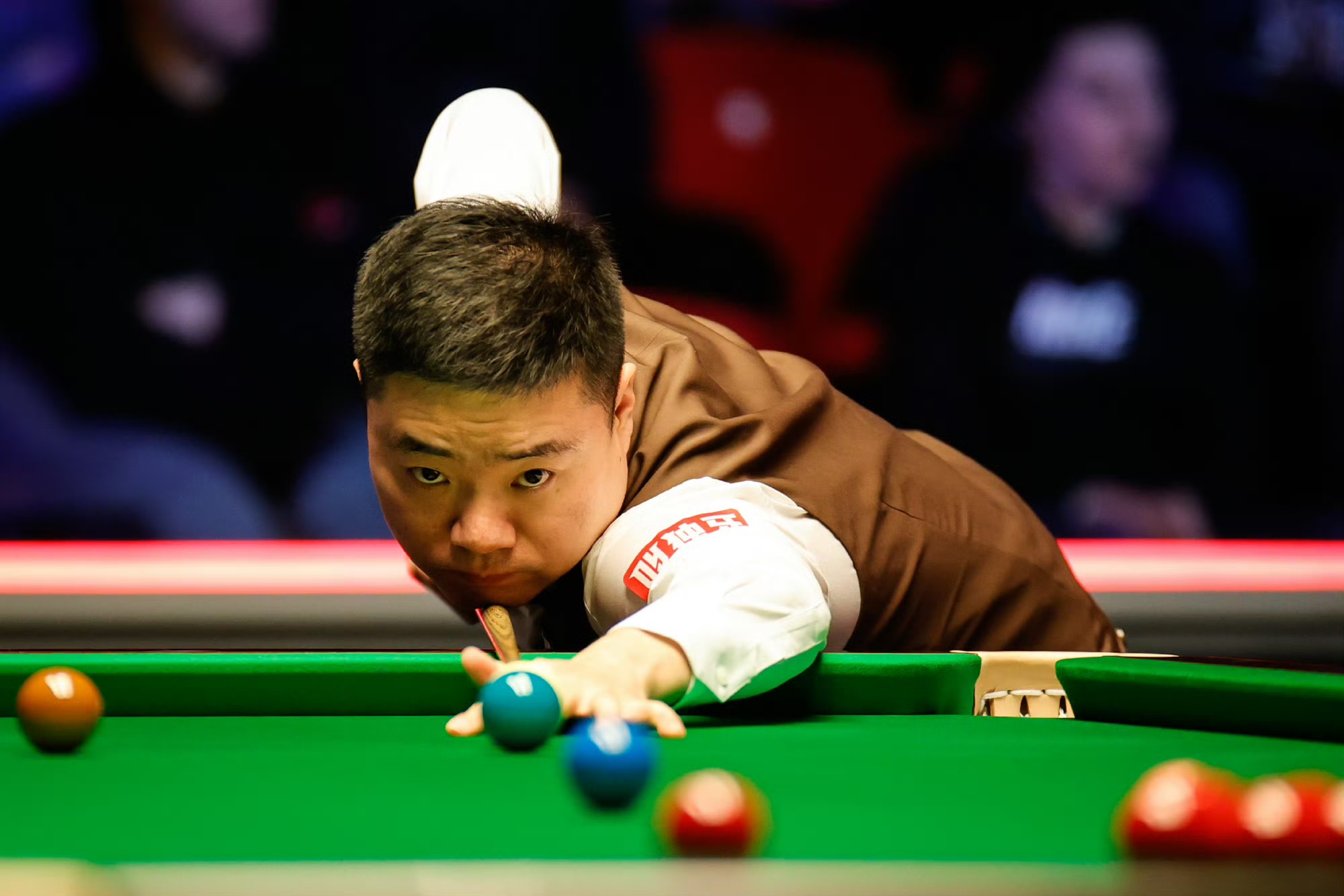 从战术部署 从战术部署